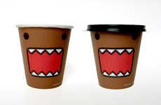 16 Creative Coffee Cup Designs