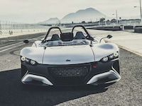 Lightweight Mexican Supercars Image 2
