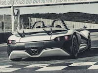 Lightweight Mexican Supercars Image 4