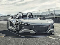 Lightweight Mexican Supercars Image 5
