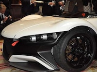 Lightweight Mexican Supercars Image 8