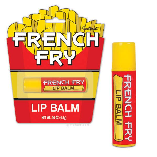30 Unusual Lip Products