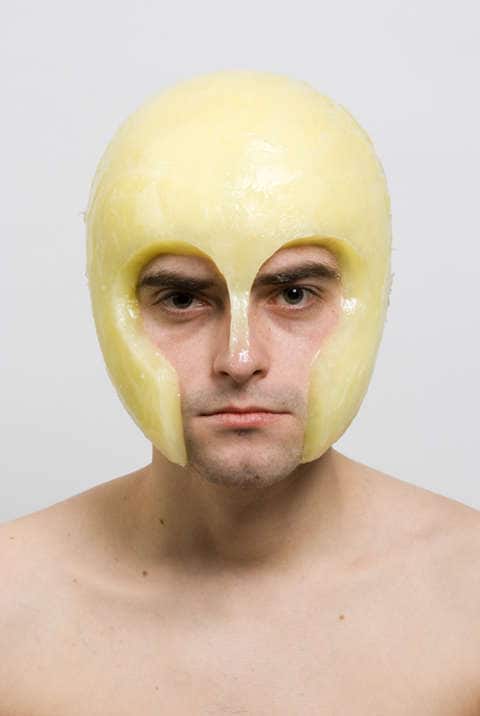 42 Peculiar Helmet Designs