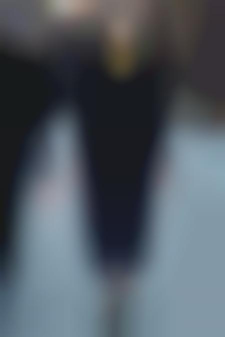 Velvety Patterned Fashion