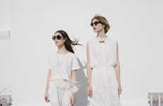 Understated Statement Jewelry