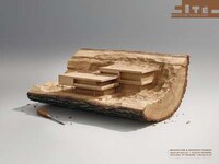 Chiseled Building Ads Image 2