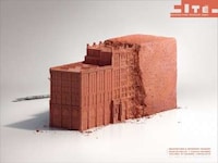 Chiseled Building Ads Image 3