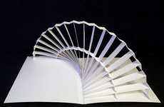 Architectural Pop-Up Art