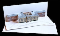 Architectural Pop-Up Art Image 5