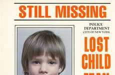 Digital Child-Finding Platforms