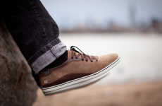 Social Project Shoes
