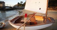 DIY Boat-Building Sets Image 5