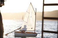 DIY Boat-Building Sets Image 6