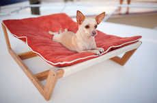 16 Contemporary Canine Beds