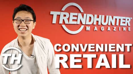 Convenient Retail