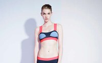 Color-Blocked Designer Wet Suits Image 6
