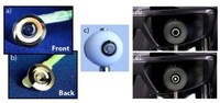 Telescopic Contact Lenses Image 2