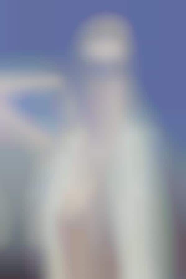 Sensually Minimalist Fashion