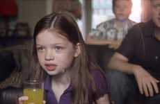 Patriotic Athletic Win Ads