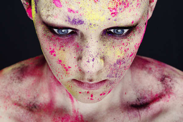 44 Mental Illness Awareness Campaigns