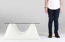 Functionally Exceptional Furniture