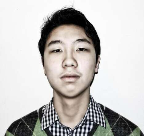 Alex Lam, Trend Hunter (INTERVIEW) : retail iphone apps | Book Bag of ...