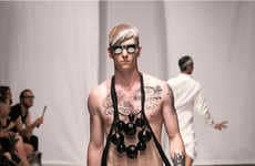 Eccentric Nomad Runways