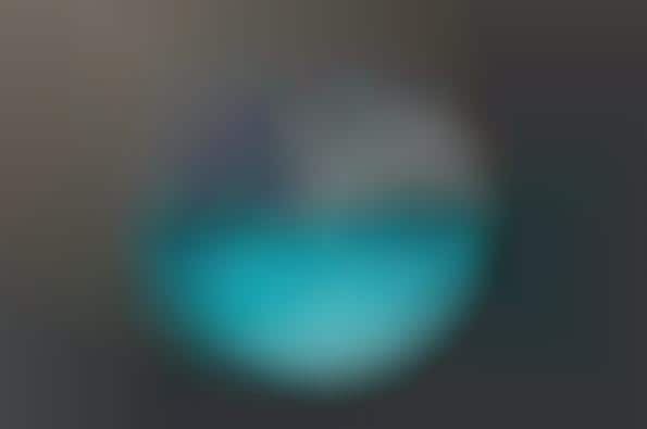 Petri Dish-Like Photography