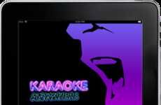 Recordable Karaoke Apps
