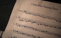 Climate-Inspired Compositions Image 2