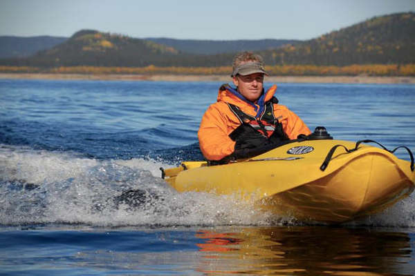14 Summer-Ready Kayaks