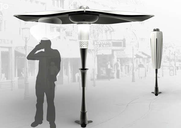 75 Advanced Umbrella Designs