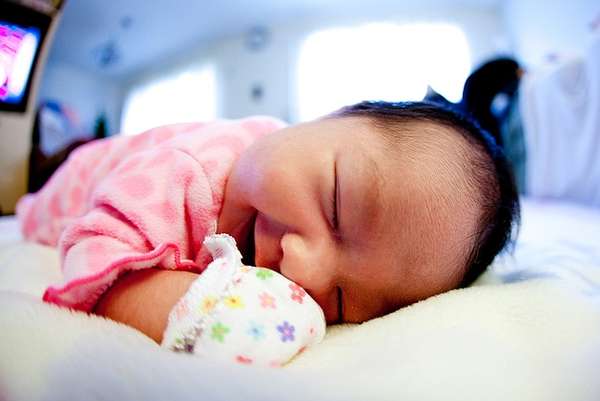 22 High-Tech Baby Accessories