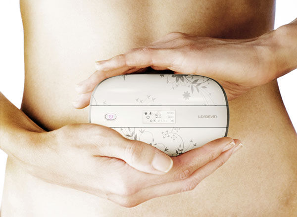 35 Pregnancy-Assisting Devices