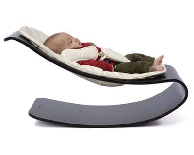 30 Pieces of Baby-Friendly Furniture