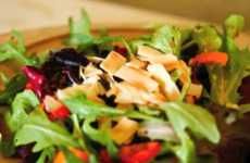 24 Healthy Salad Innovations
