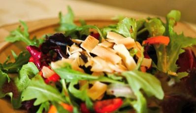 24 Healthy Salad Innovations