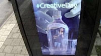 Prank Photo Advertising Image 3