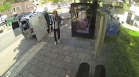 Prank Photo Advertising Image 7