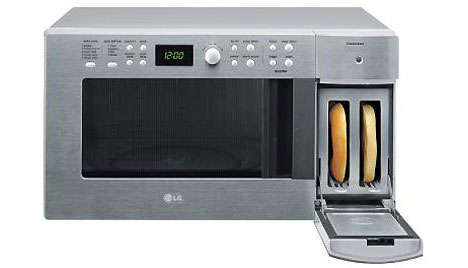 31 Toasters for Millennial Moms