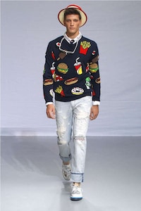 Urban Collegiate Menswear Image 2