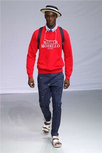 Urban Collegiate Menswear Image 4