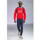 Urban Collegiate Menswear Image 4