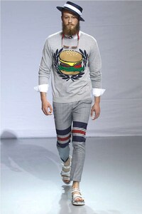 Urban Collegiate Menswear Image 5