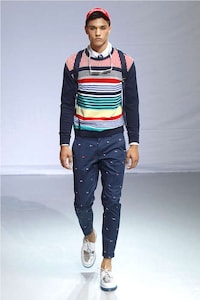 Urban Collegiate Menswear Image 6