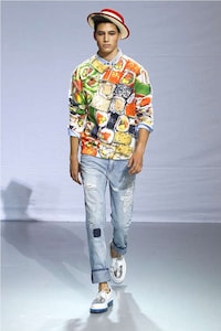 Urban Collegiate Menswear Image 7