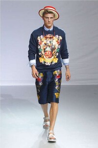 Urban Collegiate Menswear Image 8