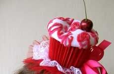 26 Inedible Cupcake Designs