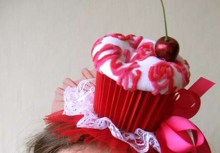 26 Inedible Cupcake Designs