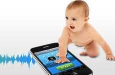 29 High-Tech Baby Products